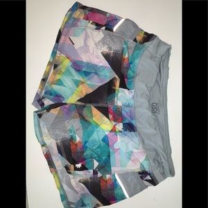Athleta Girl Shorts